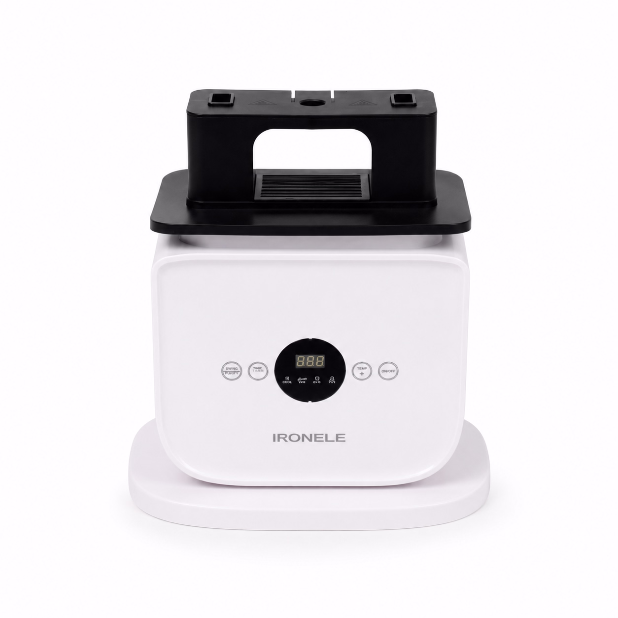 Automatic ironing machine 20