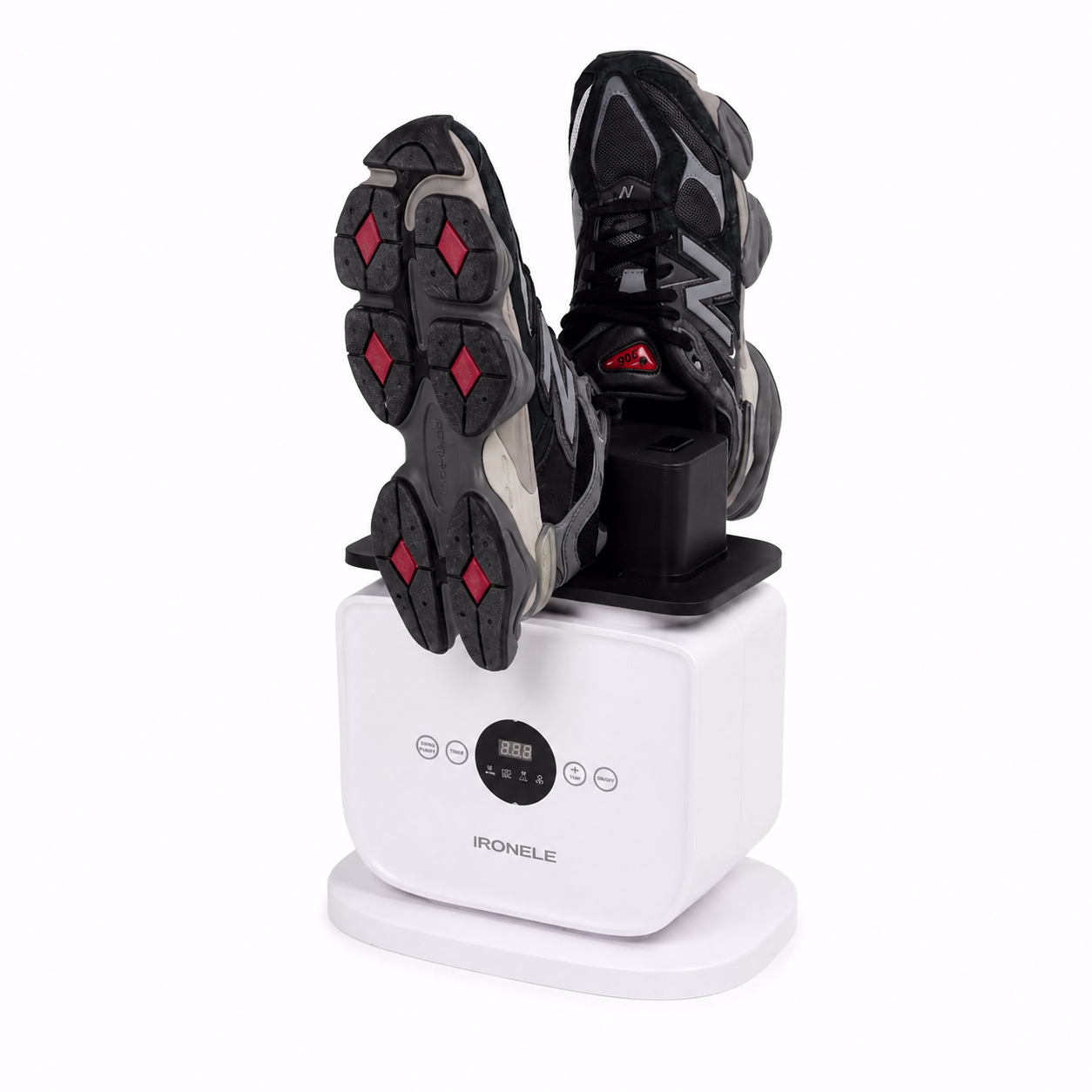 Automatic ironing machine 22
