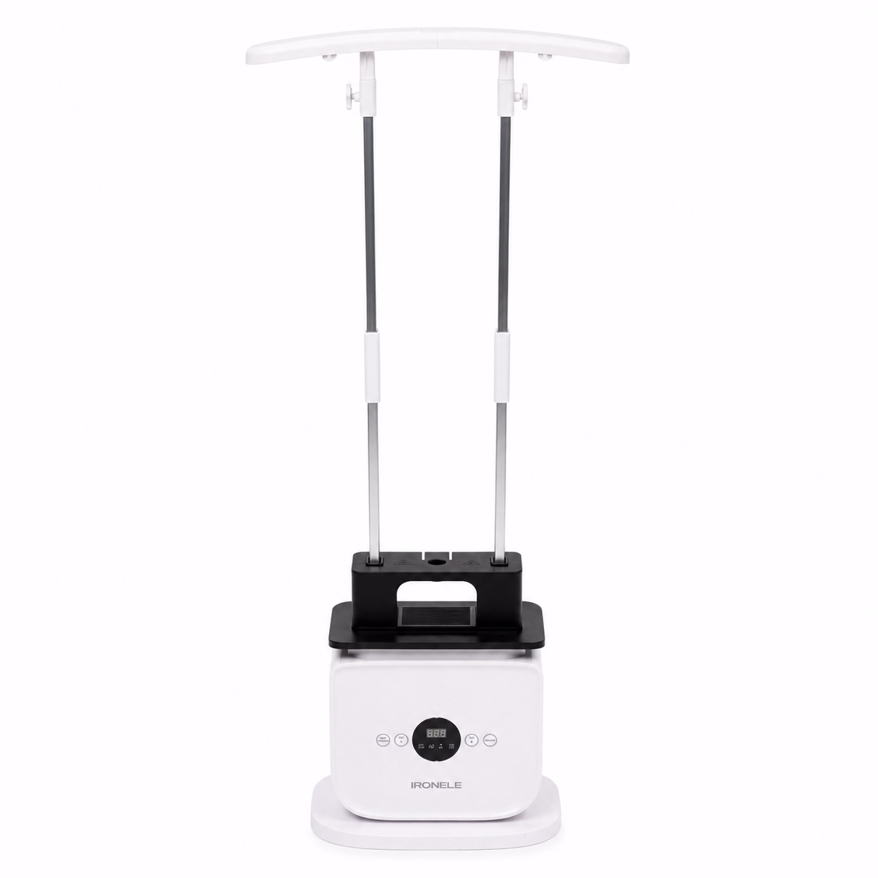 Automatic ironing machine 23