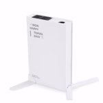 Ironele pro automatic shirt ironing machine