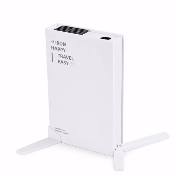 Automatic Ironing Machine Travel Pro