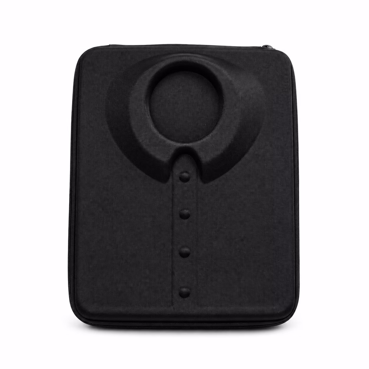 Shirt carrier 10