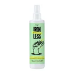 Wrinkle release spray