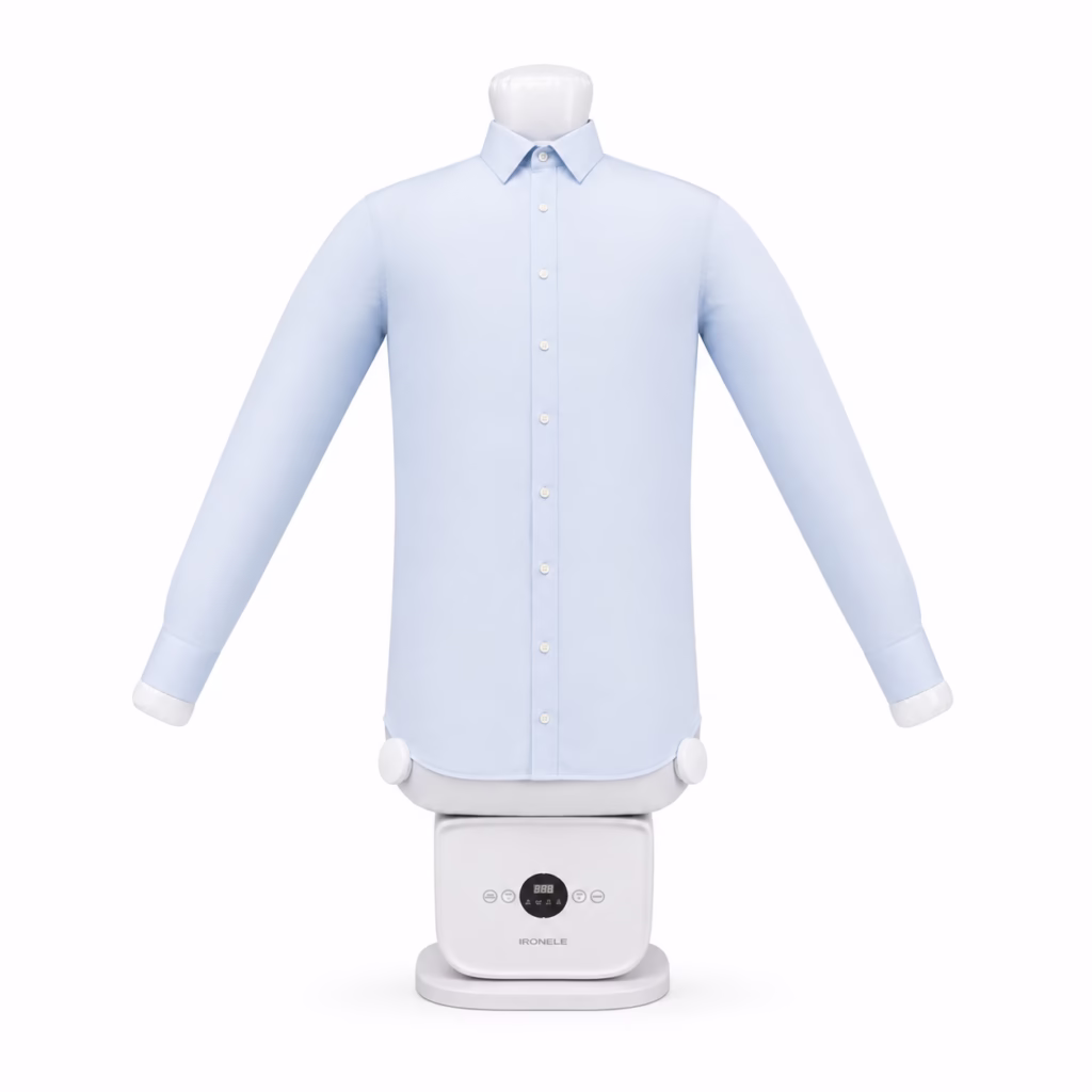 automatic ironing machines cat