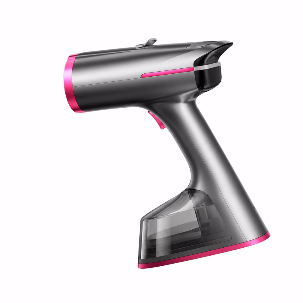 clothes steamer