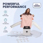 ironele product page 07