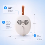 ironele travel mini automatic ironing device 04