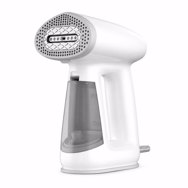 Vacuum Clothes Steamer V2