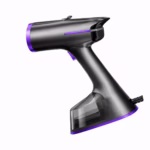 vacuum clothes steamer v2