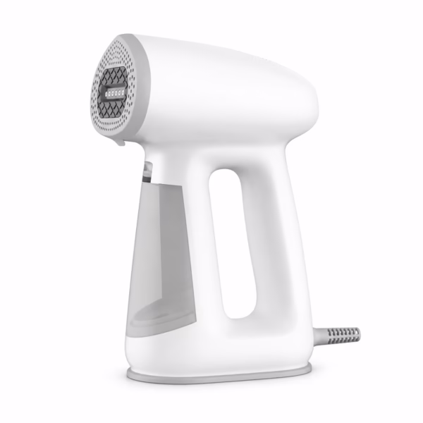 Vacuum Clothes Steamer V2 secondary