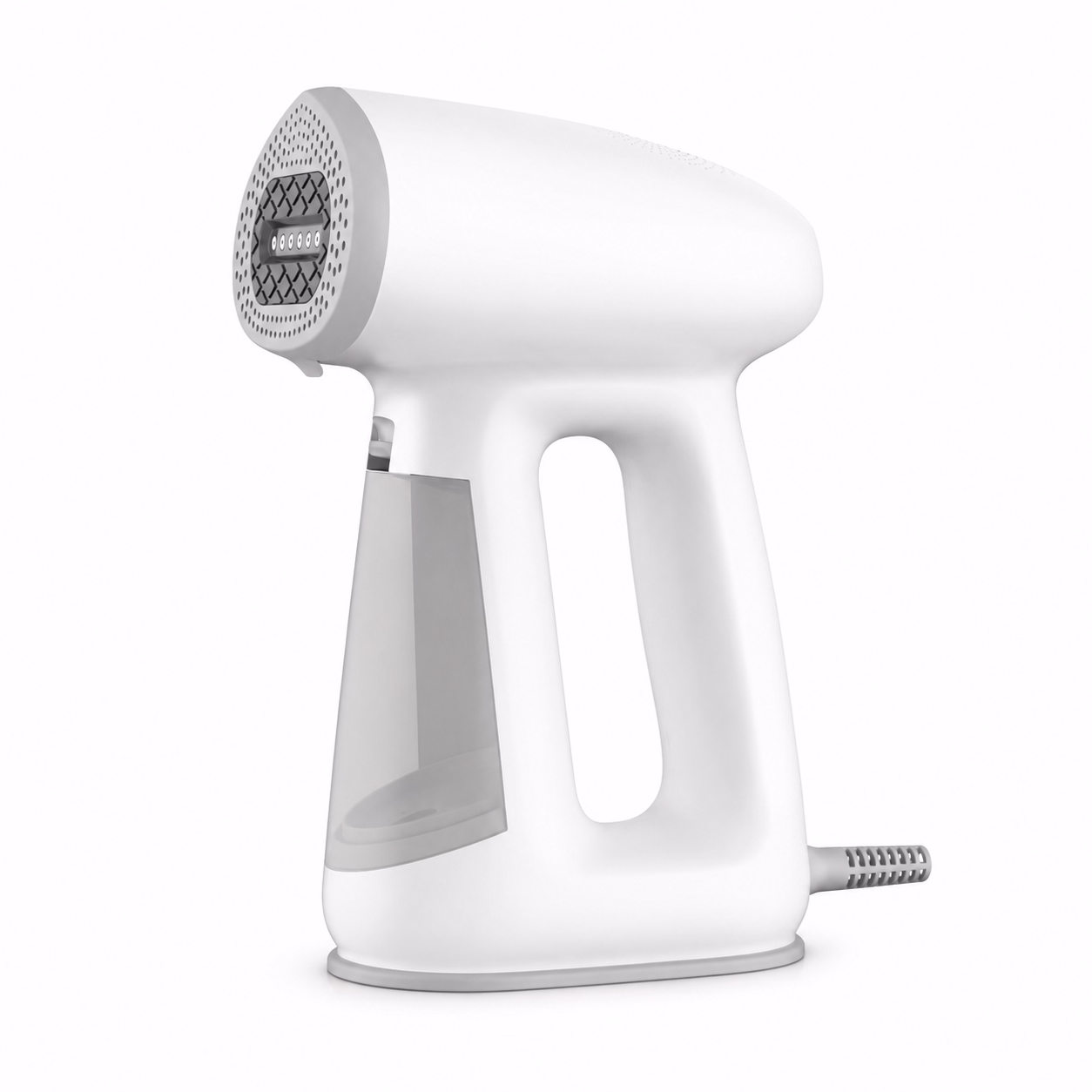 vacuum clothes steamer v2 5